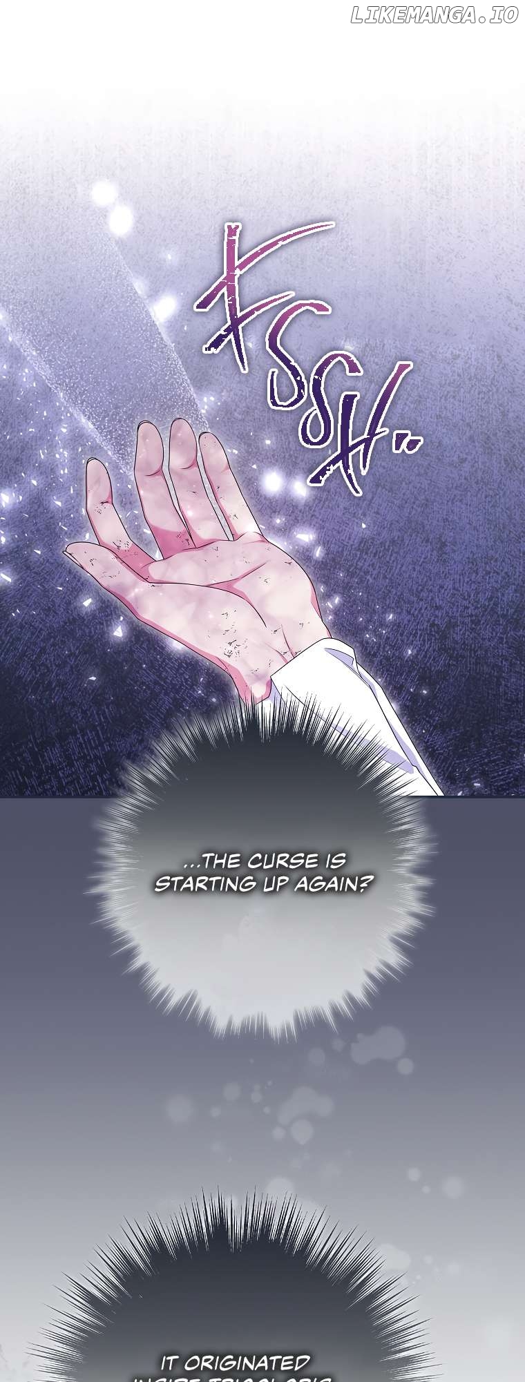 Trapped in a Game That Flopped Chapter 71 - page 33