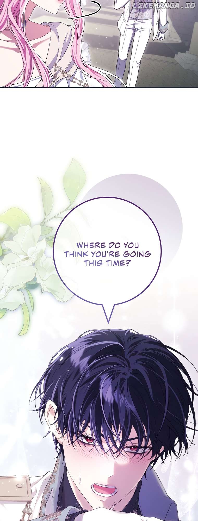 Trapped in a Game That Flopped Chapter 71 - page 36
