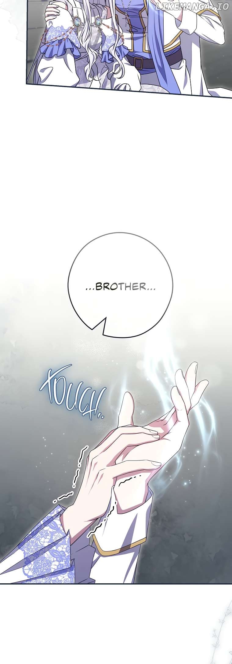 Trapped in a Game That Flopped Chapter 71 - page 5