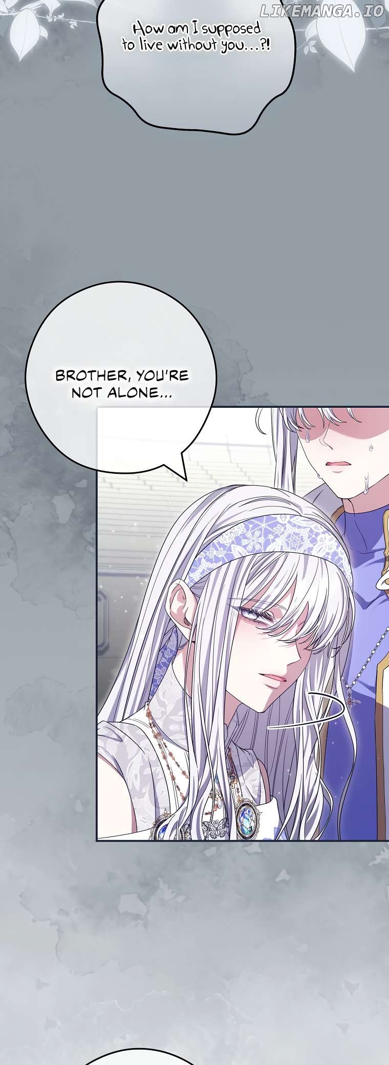 Trapped in a Game That Flopped Chapter 71 - page 8