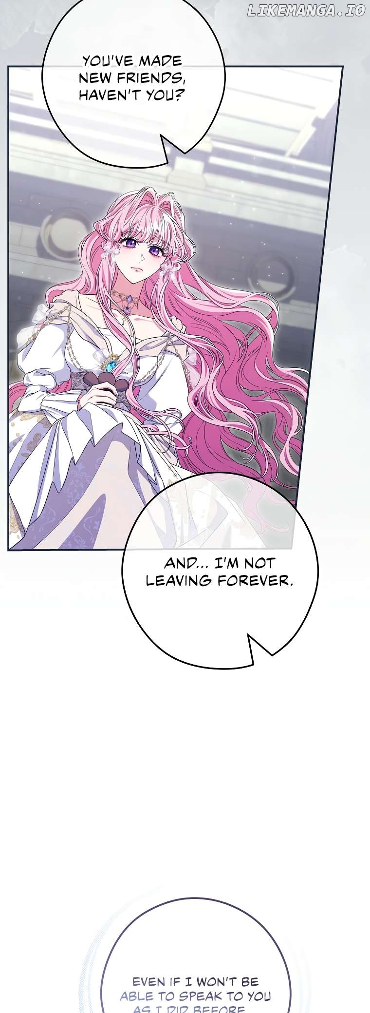 Trapped in a Game That Flopped Chapter 71 - page 9