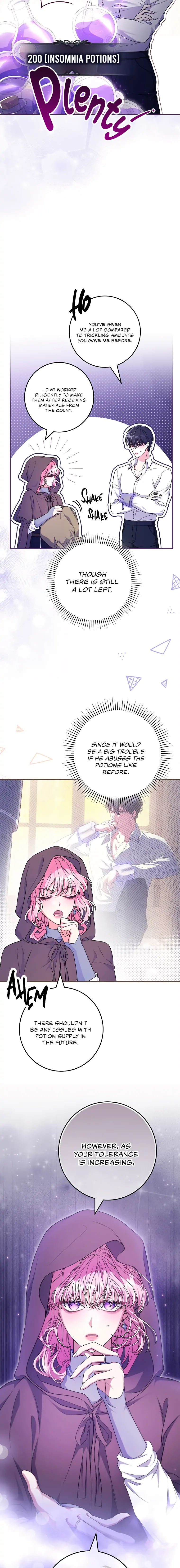 Trapped in a Game That Flopped Chapter 22 - page 13