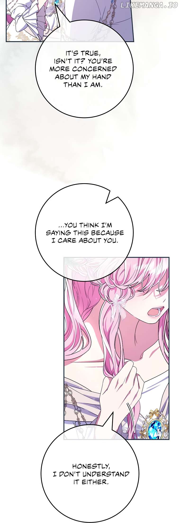 Trapped in a Game That Flopped Chapter 72 - page 10