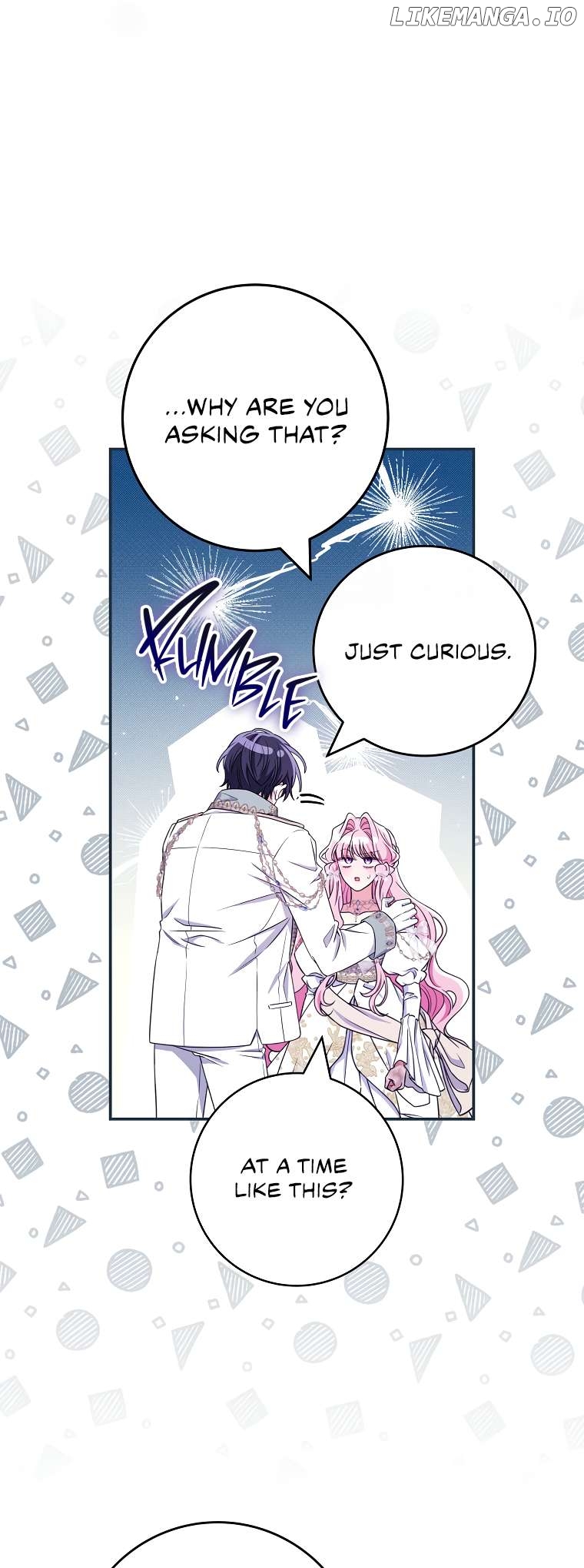 Trapped in a Game That Flopped Chapter 72 - page 13