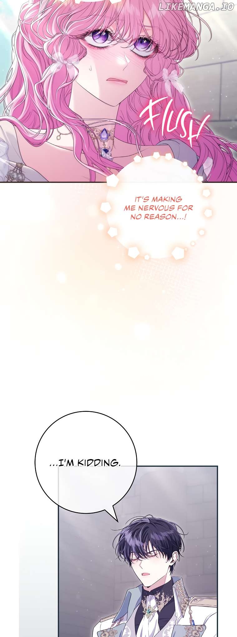Trapped in a Game That Flopped Chapter 72 - page 15