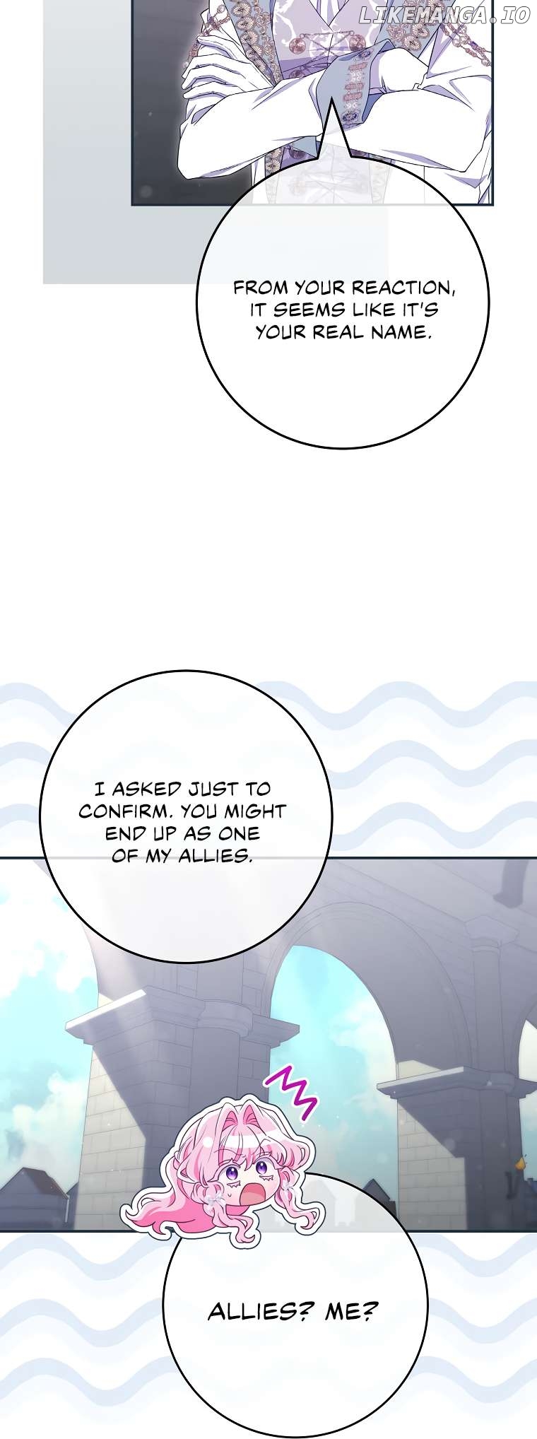 Trapped in a Game That Flopped Chapter 72 - page 16