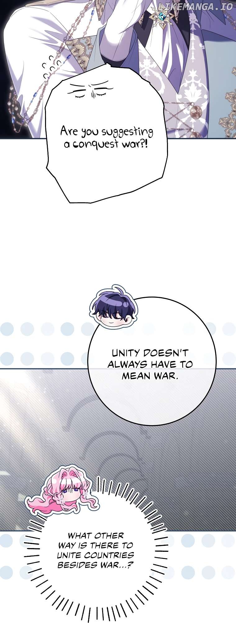 Trapped in a Game That Flopped Chapter 72 - page 21