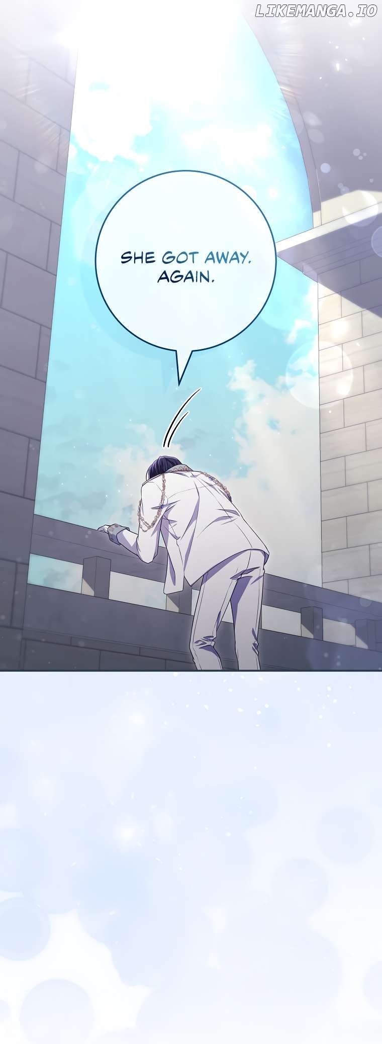 Trapped in a Game That Flopped Chapter 72 - page 28