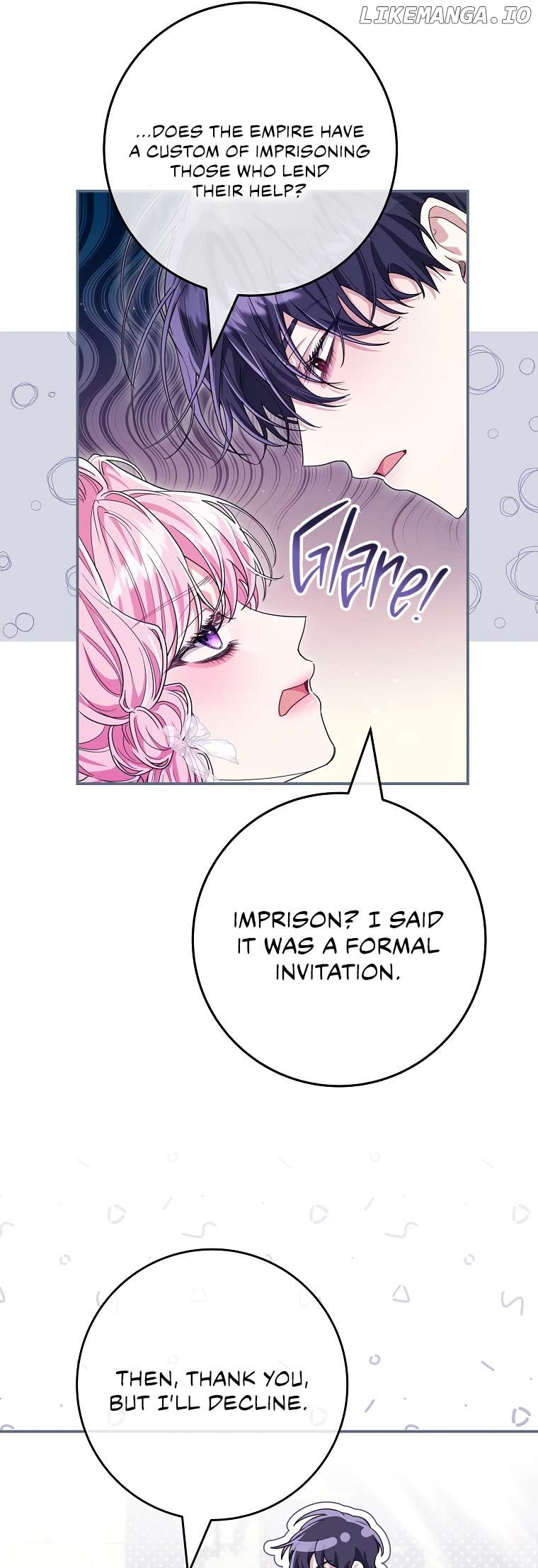 Trapped in a Game That Flopped Chapter 72 - page 6