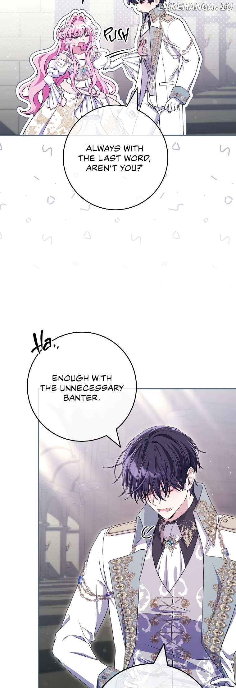 Trapped in a Game That Flopped Chapter 72 - page 7
