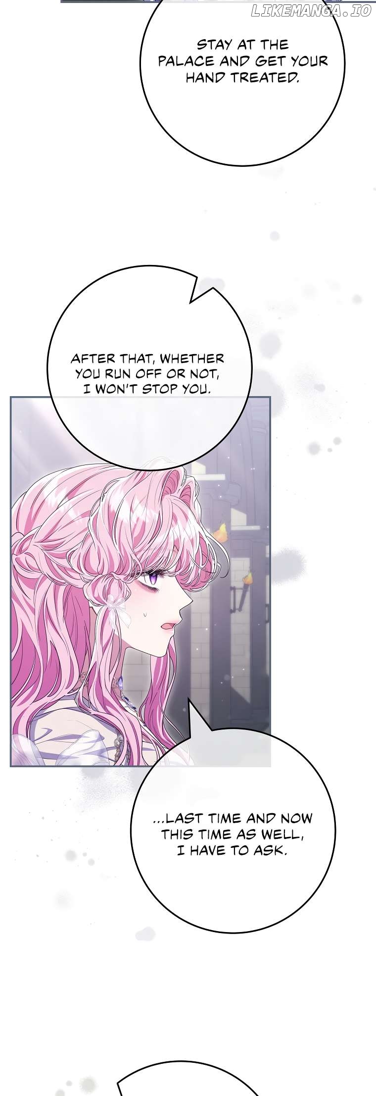 Trapped in a Game That Flopped Chapter 72 - page 8
