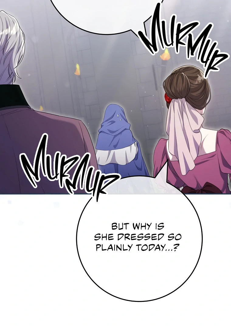 Trapped in a Game That Flopped Chapter 73 - page 100