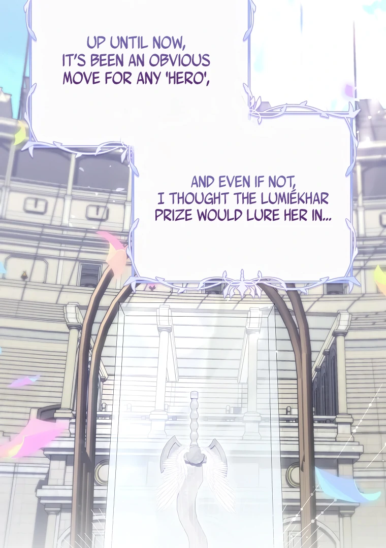 Trapped in a Game That Flopped Chapter 73 - page 17