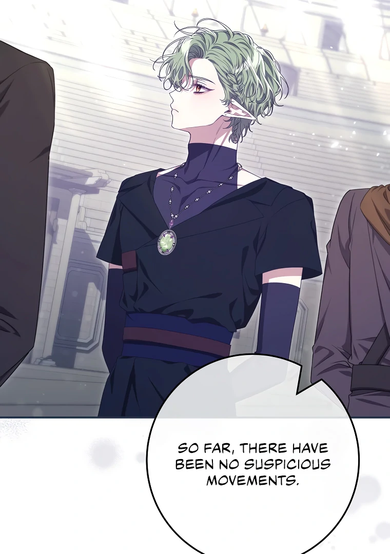 Trapped in a Game That Flopped Chapter 73 - page 26