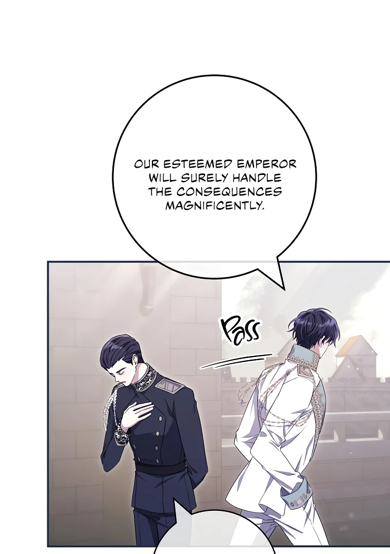Trapped in a Game That Flopped Chapter 73 - page 32