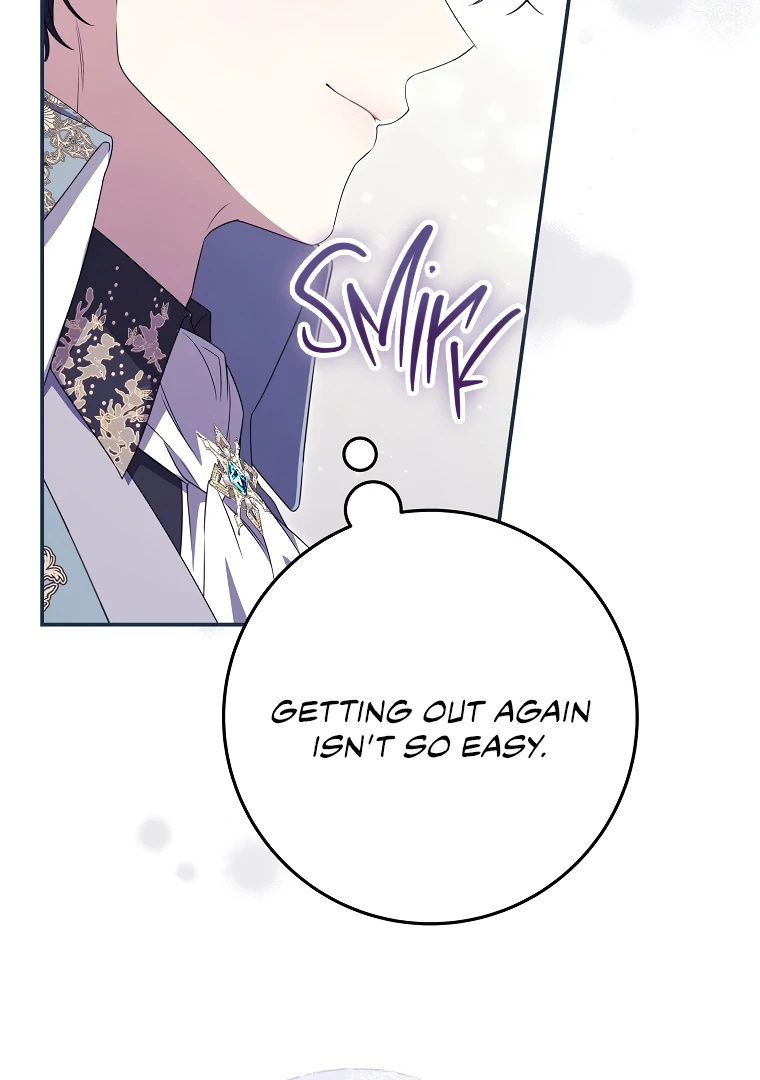 Trapped in a Game That Flopped Chapter 73 - page 34