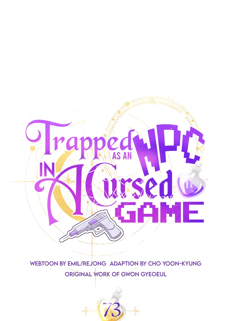 Trapped in a Game That Flopped Chapter 73 - page 38