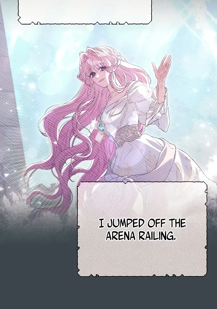 Trapped in a Game That Flopped Chapter 73 - page 48