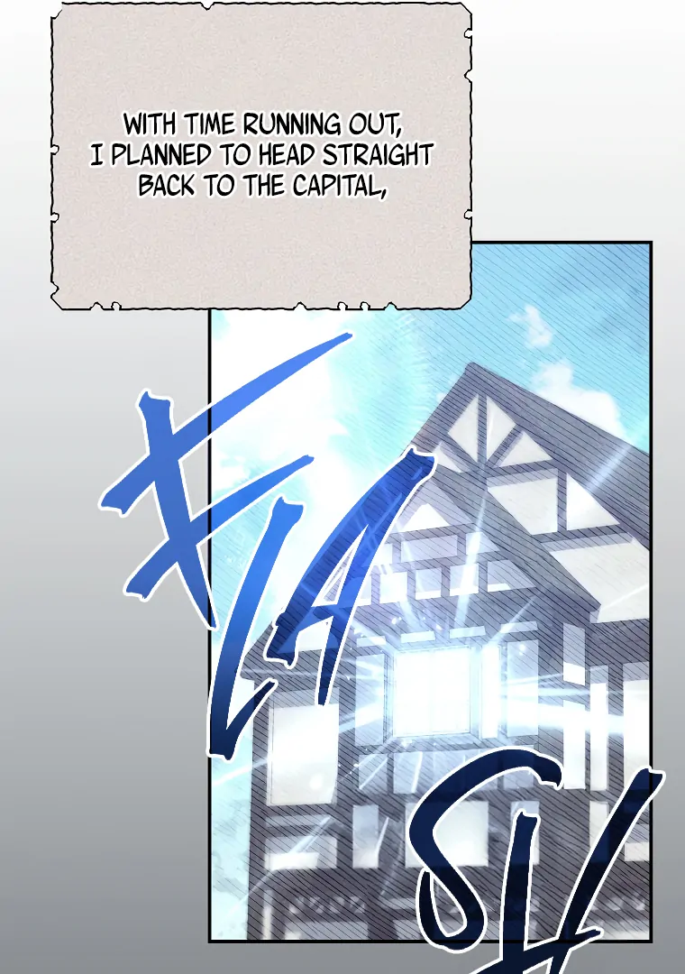 Trapped in a Game That Flopped Chapter 73 - page 53