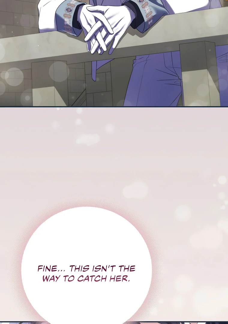Trapped in a Game That Flopped Chapter 73 - page 6