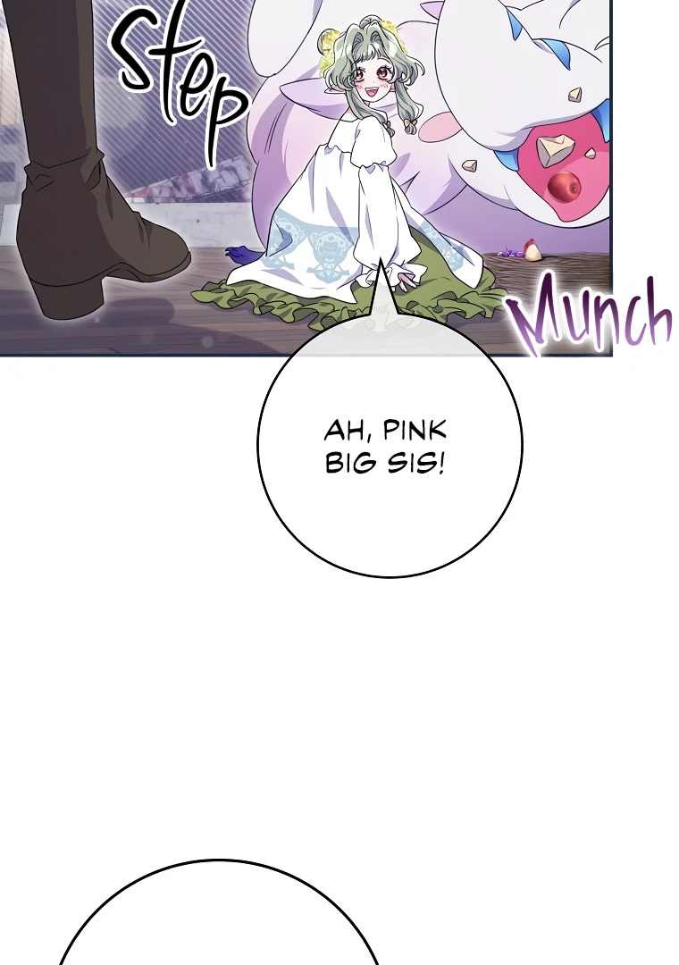 Trapped in a Game That Flopped Chapter 73 - page 64