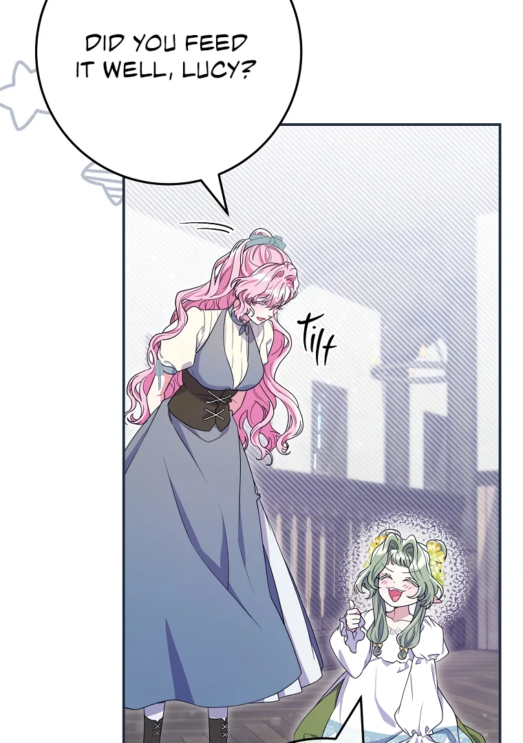 Trapped in a Game That Flopped Chapter 73 - page 65