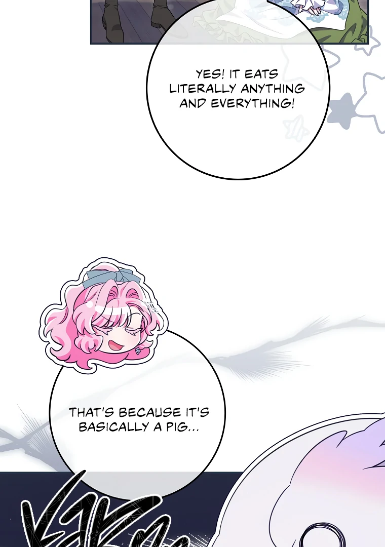 Trapped in a Game That Flopped Chapter 73 - page 66