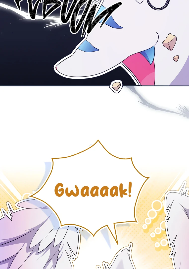 Trapped in a Game That Flopped Chapter 73 - page 67
