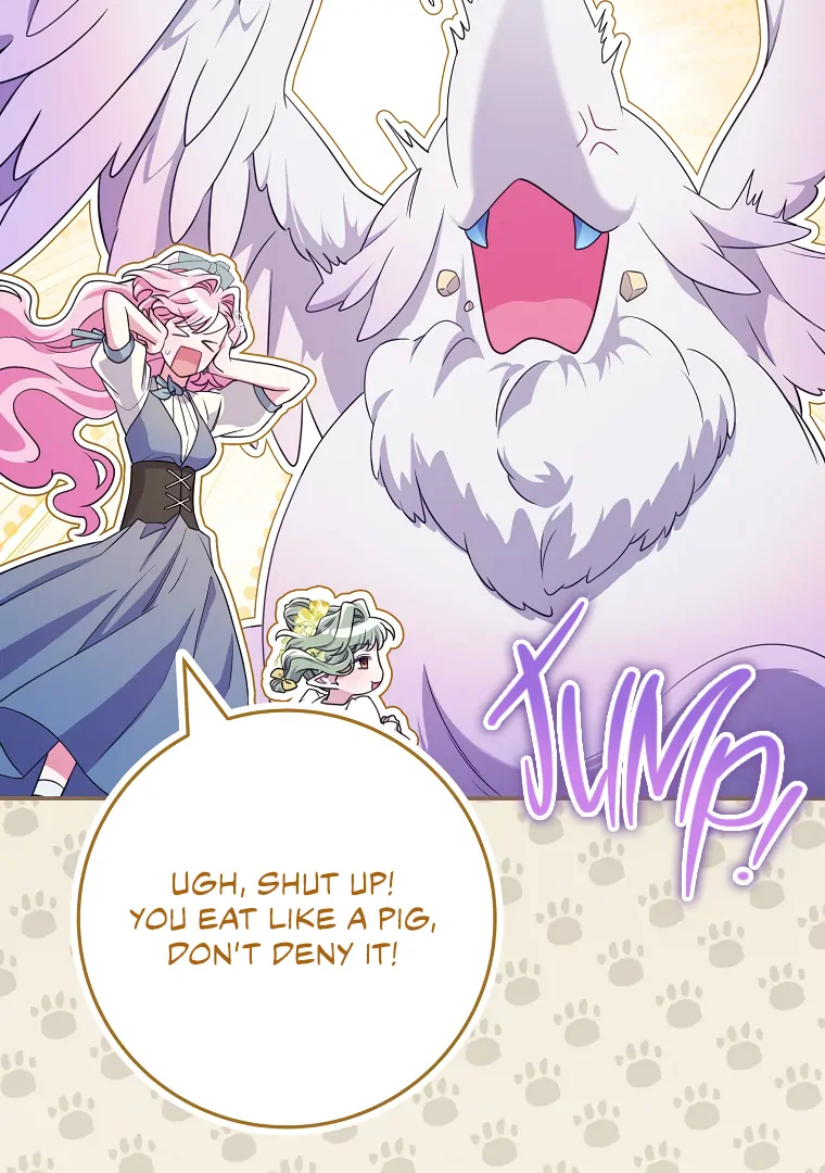 Trapped in a Game That Flopped Chapter 73 - page 68
