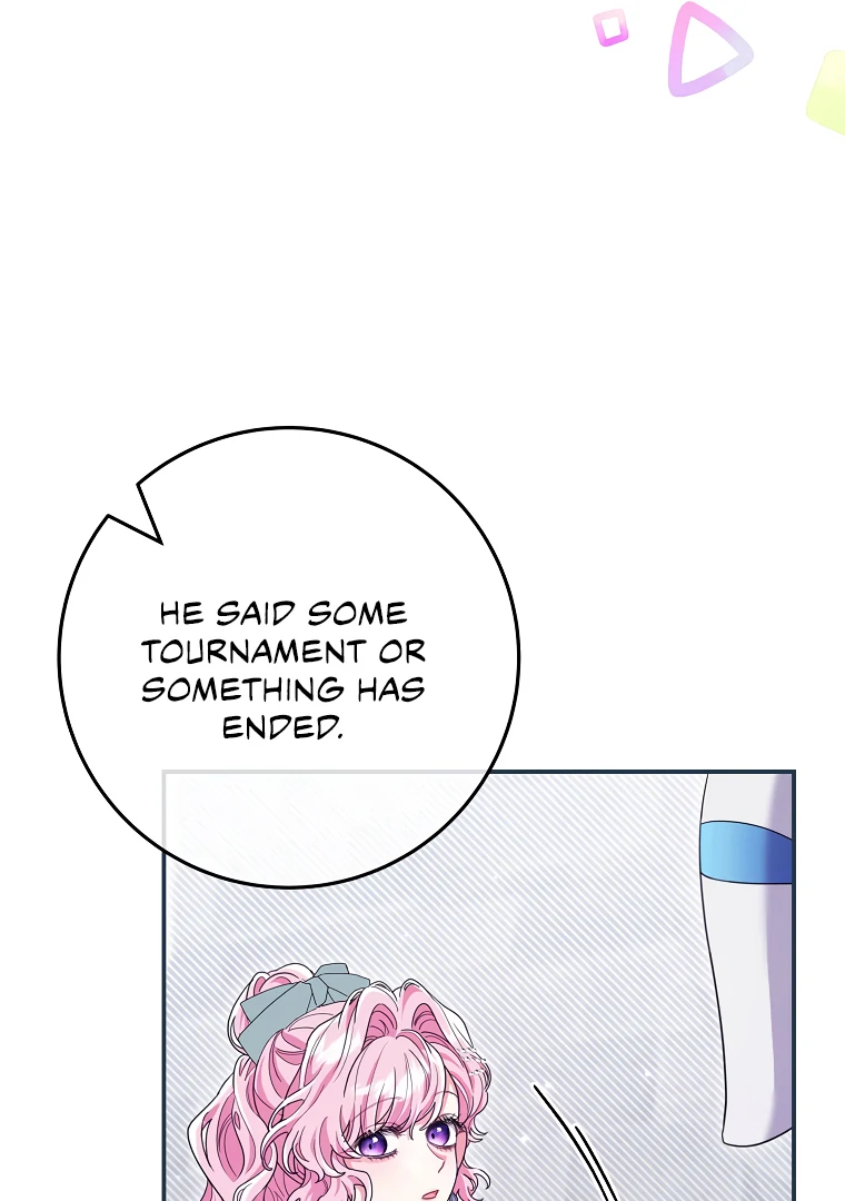 Trapped in a Game That Flopped Chapter 73 - page 73