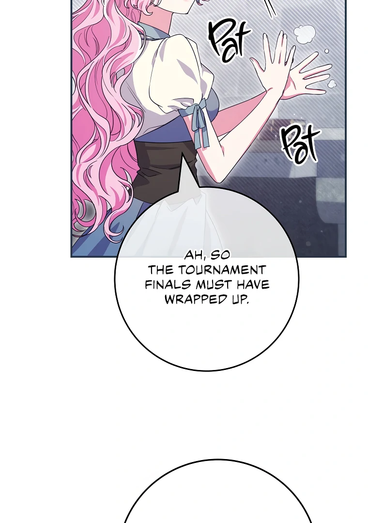 Trapped in a Game That Flopped Chapter 73 - page 74