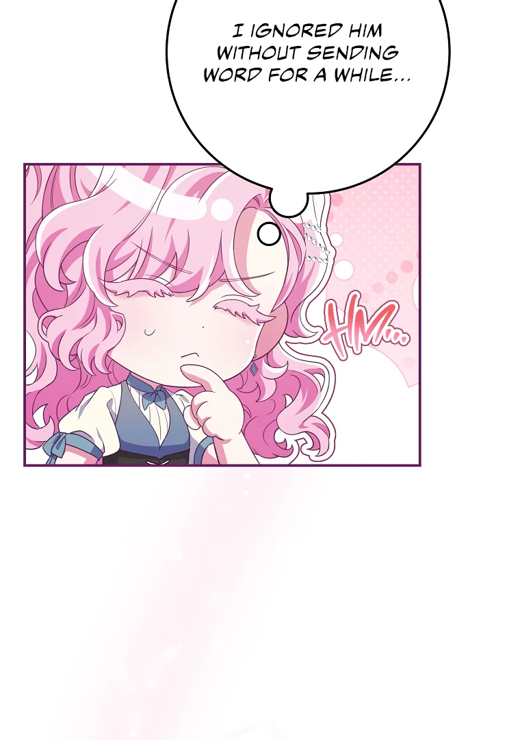 Trapped in a Game That Flopped Chapter 73 - page 75