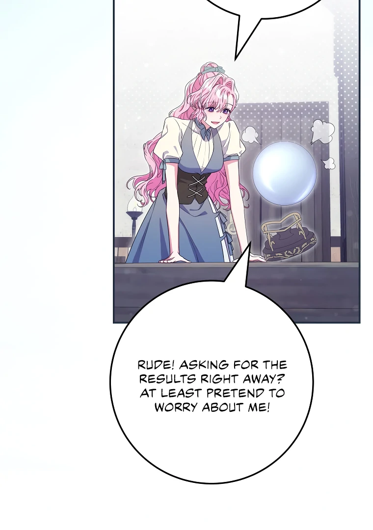 Trapped in a Game That Flopped Chapter 73 - page 79
