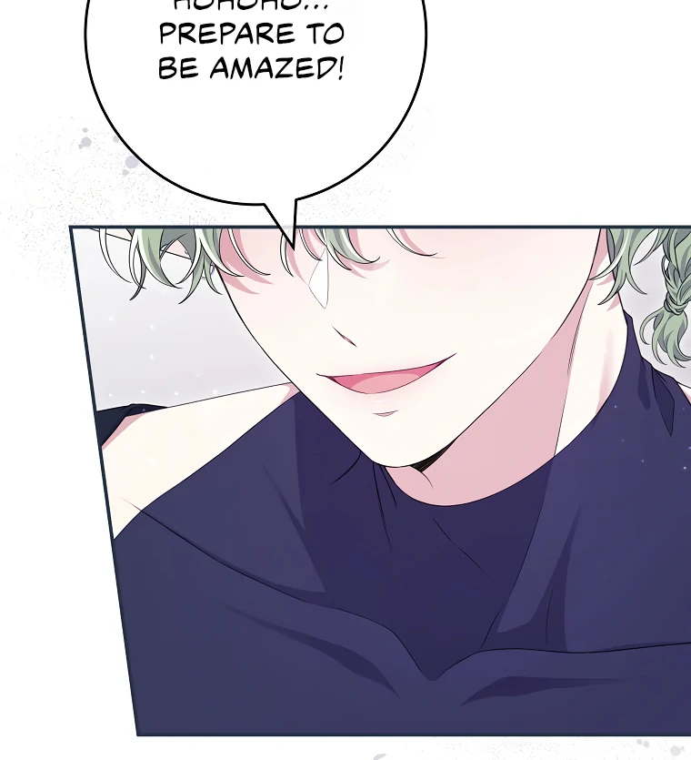 Trapped in a Game That Flopped Chapter 73 - page 82