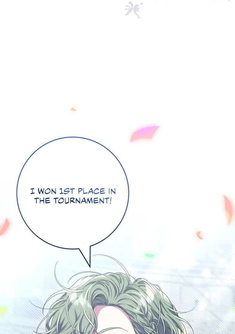 Trapped in a Game That Flopped Chapter 73 - page 83