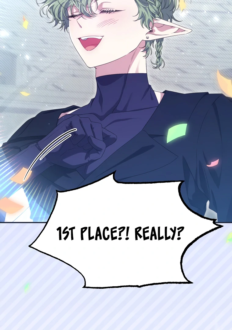Trapped in a Game That Flopped Chapter 73 - page 84