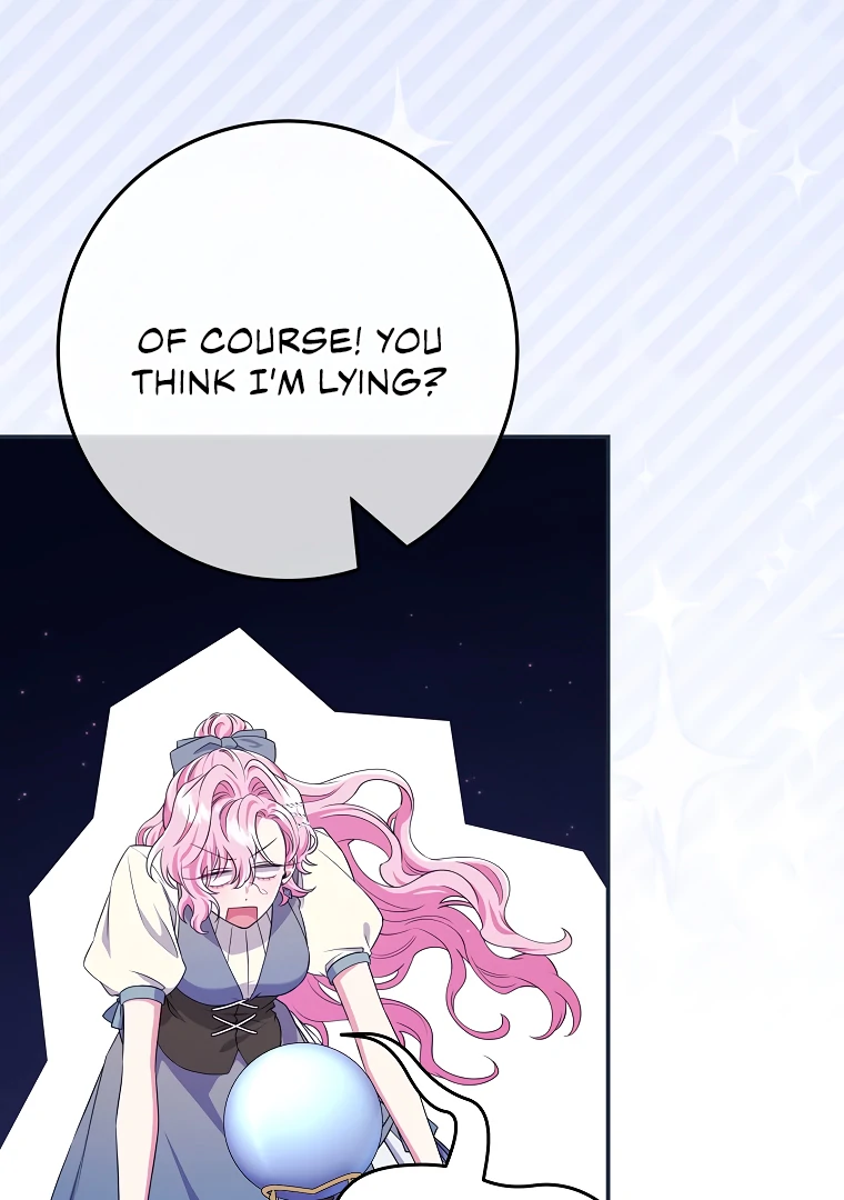 Trapped in a Game That Flopped Chapter 73 - page 85