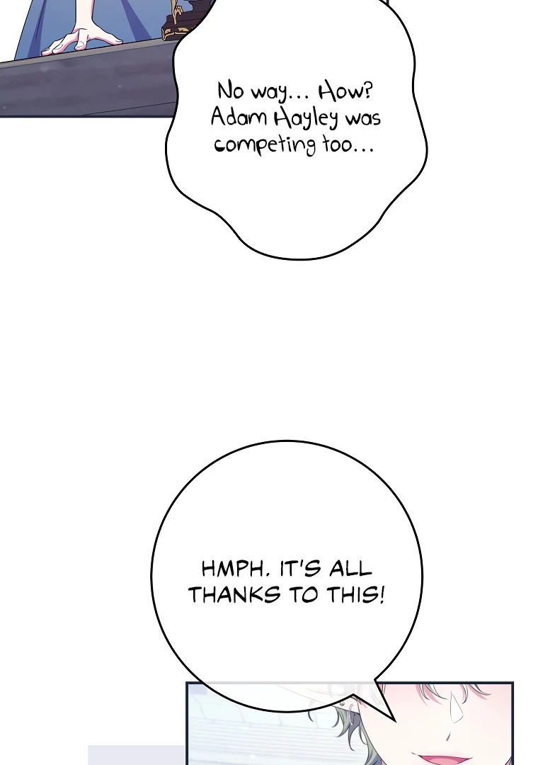 Trapped in a Game That Flopped Chapter 73 - page 86