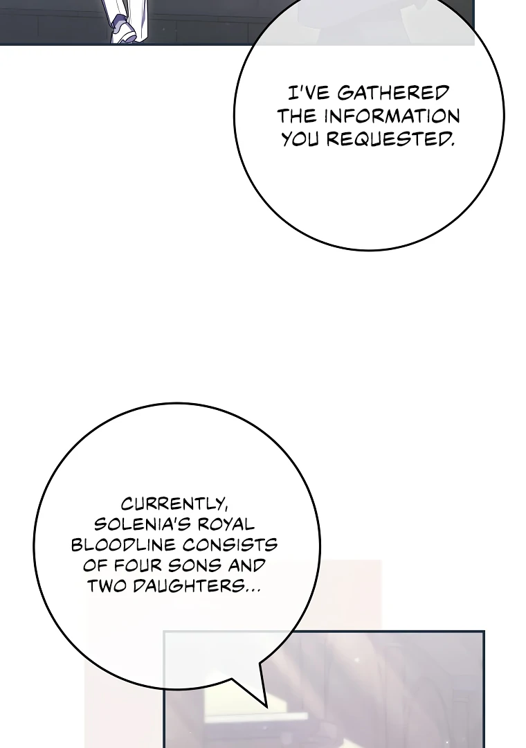 Trapped in a Game That Flopped Chapter 73 - page 9