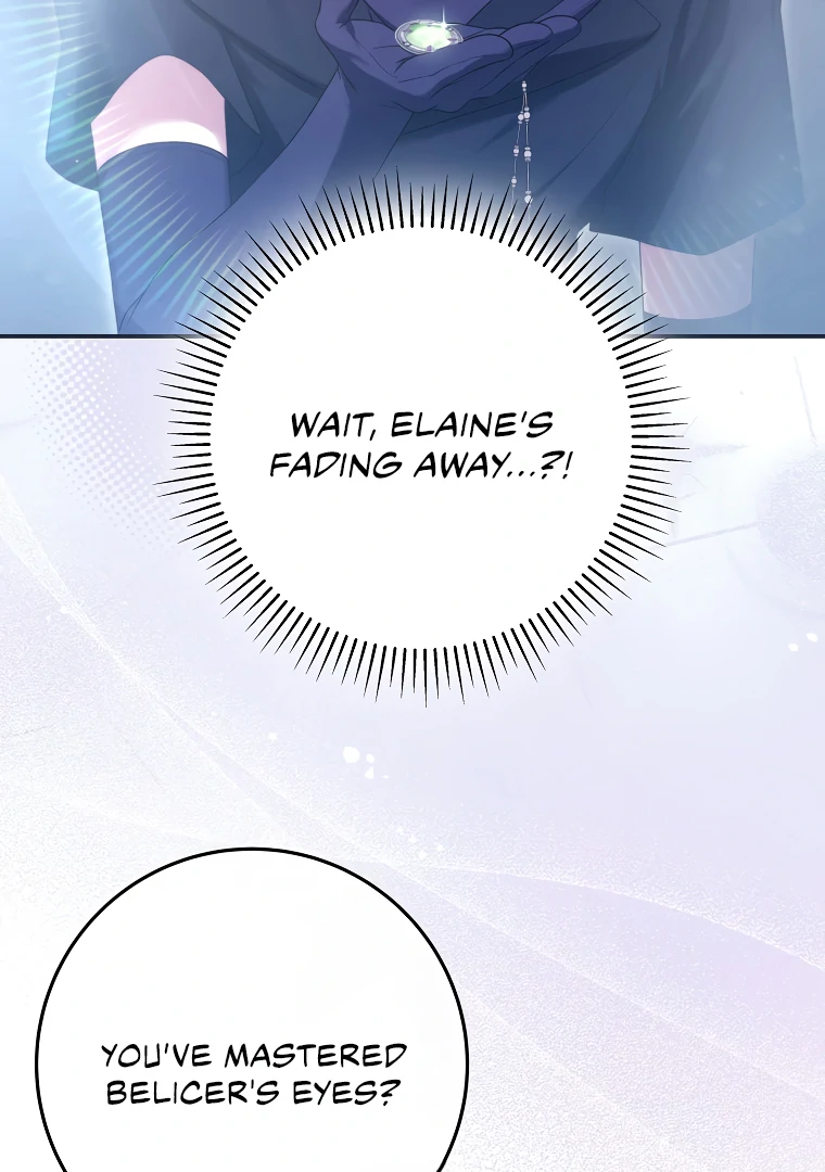 Trapped in a Game That Flopped Chapter 73 - page 91