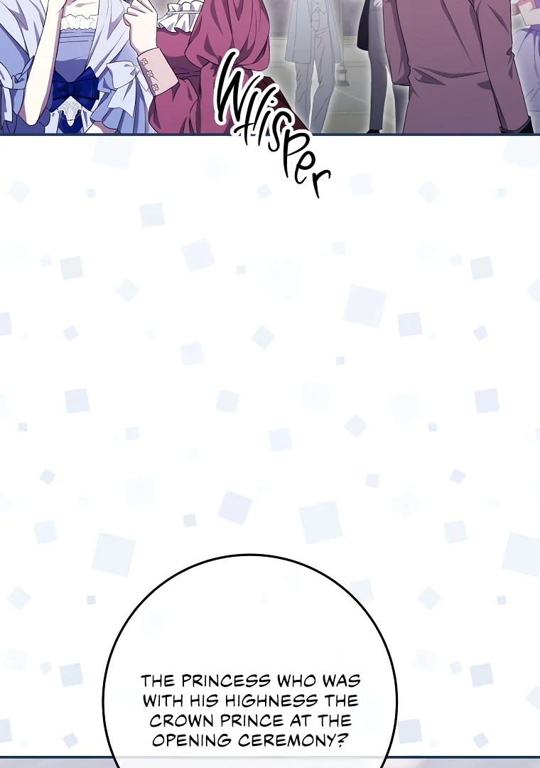 Trapped in a Game That Flopped Chapter 73 - page 99