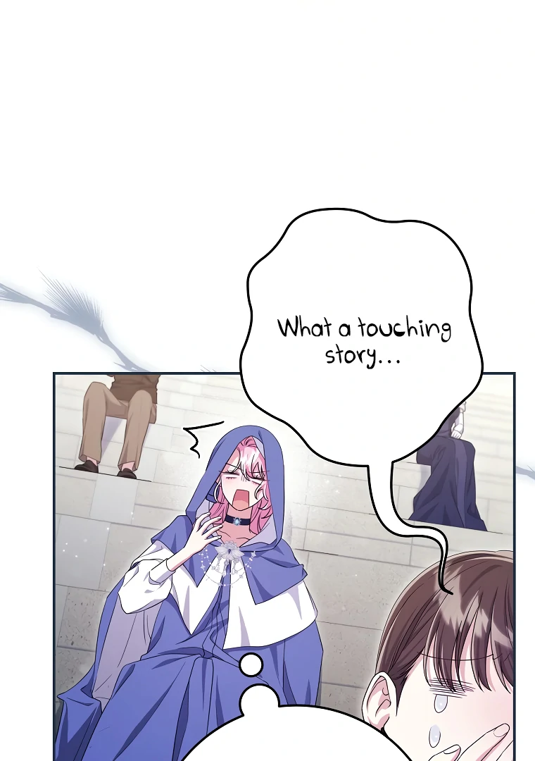 Trapped in a Game That Flopped Chapter 74 - page 101