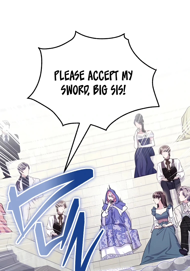 Trapped in a Game That Flopped Chapter 74 - page 104