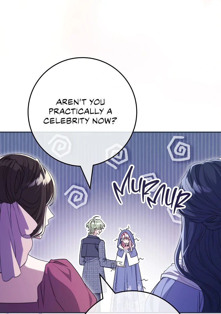 Trapped in a Game That Flopped Chapter 74 - page 12