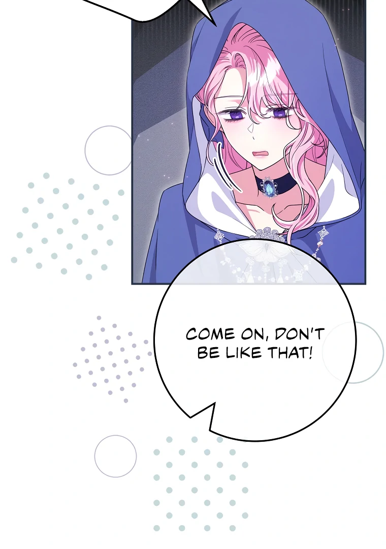 Trapped in a Game That Flopped Chapter 74 - page 14