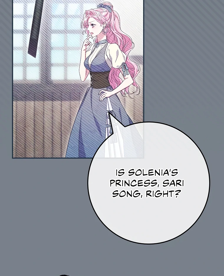 Trapped in a Game That Flopped Chapter 74 - page 20