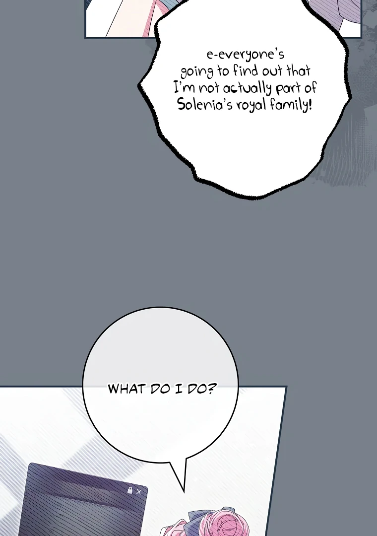 Trapped in a Game That Flopped Chapter 74 - page 22