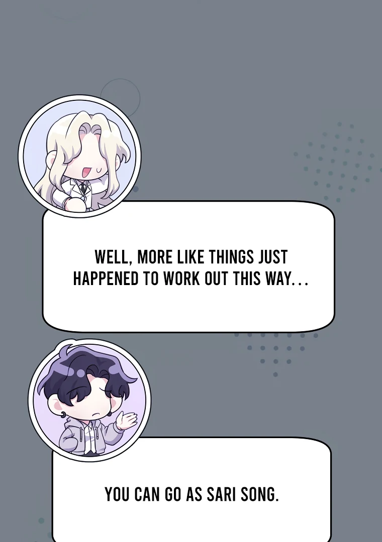 Trapped in a Game That Flopped Chapter 74 - page 24