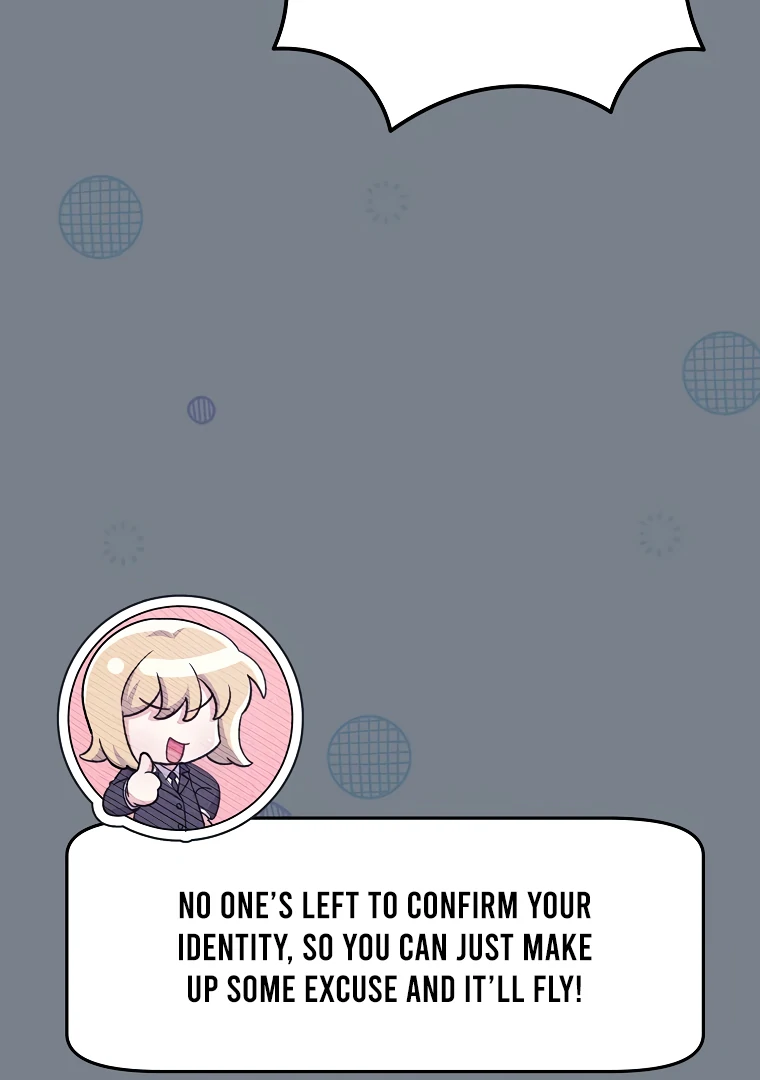 Trapped in a Game That Flopped Chapter 74 - page 27