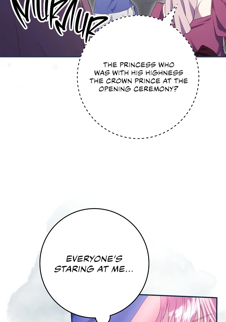 Trapped in a Game That Flopped Chapter 74 - page 3